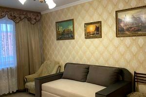 квартира по адресу Чернобыльская ул., 17