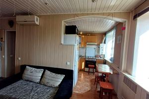 квартира по адресу Музыкальная ул., 31