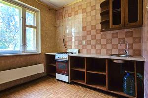 квартира за адресою Бережанська вул., 16