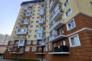 квартира за адресою Люстдорфська дорога вул., 100