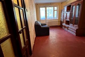 квартира за адресою Олександра Клосовського вул., 6