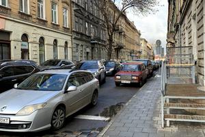 квартира за адресою Шолом-Алейхема вул., 2