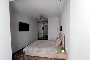 квартира за адресою Озерна вул., 16