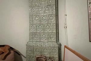 квартира по адресу Шопена ул., 3