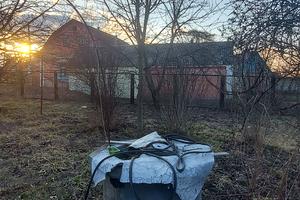 ділянка за адресою Польовий провулок
