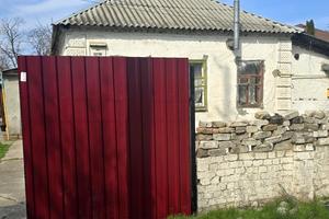 будинок за адресою Кадрова вул., 5