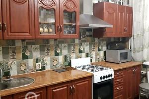 квартира за адресою Острозького вул., 39