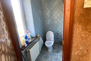 дом по адресу Ашгабадська ул.
