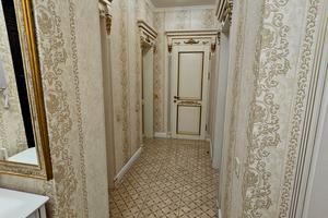 квартира по адресу Любарского пер. (Белостоцкого), 4