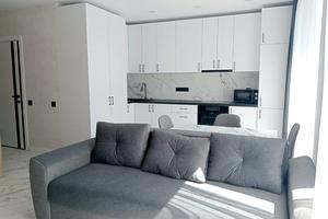 квартира по адресу Черкассы, Менделеева ул., 3