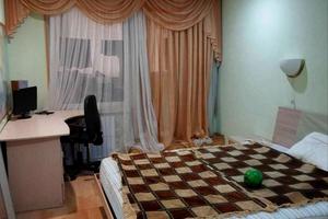 квартира по адресу Тарасовский въезд, 4