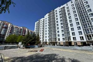 квартира по адресу Героев Сталинграда ул., 6А