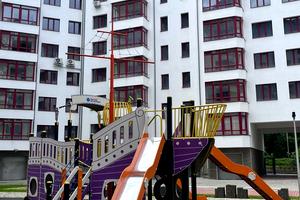 квартира за адресою Галицька вул., 141Б