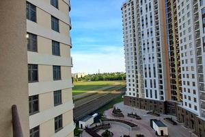 квартира по адресу Краснова ул., 2