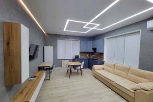 квартира по адресу Канатная ул., 38