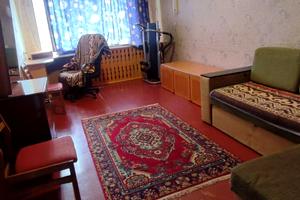 квартира за адресою Івана Мазепи просп. (Петровського), 50-А