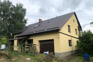 дом по адресу Грушевського