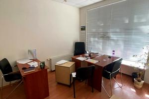 комерційна за адресою Бригадна вул., 11