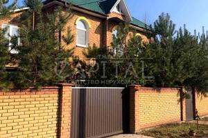 будинок за адресою Осокорки