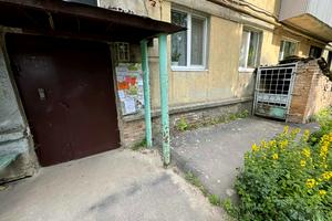 квартира за адресою Алмазна вул., 14