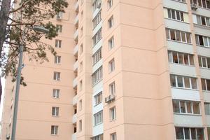 комерційна за адресою Київ, Дарницький бульв., 8-А
