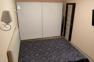 квартира за адресою Андрія Мельника вул., 10 к3