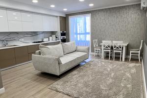 квартира за адресою Анатолія Бортняка вул., 1