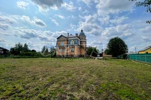 будинок за адресою Берегова вул., 16