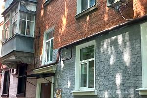 квартира по адресу Петропавловская ул., 123