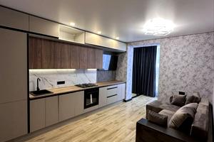 квартира по адресу Запорожское шоссе, 32д