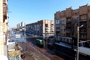квартира по адресу Киевская ул.