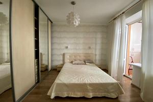 квартира за адресою Центральна вул., 33-В