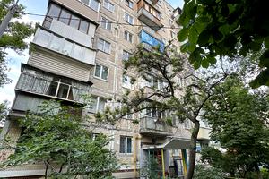 квартира по адресу Митрополита Василия Липковского ул. (Урицкого), 3