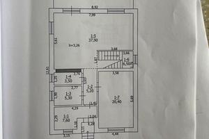 будинок за адресою Незалежності, 8