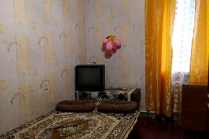 дом по адресу Одесса, Радужная ул.