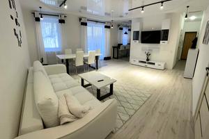 квартира по адресу Кривоноса, 5