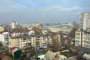 квартира за адресою Олеся Гончара вул., 38-40