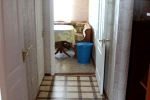 квартира по адресу Гвардійська, 49