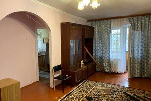 квартира по адресу Смелянская ул., 7