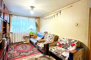 квартира за адресою Романа Атаманюка вул., 61