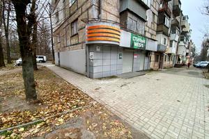 коммерческая по адресу Богдана Хмельницкого просп. (Героев Сталинграда), 45