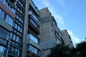 квартира за адресою Свободи вул., 2
