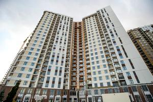 квартира по адресу Краснова ул., 3/1