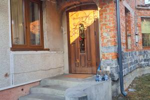 будинок за адресою Замкнута, 3