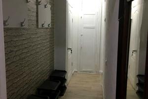 квартира за адресою Фонтанська дорога вул., 12