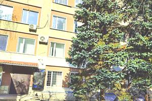 комерційна за адресою Європейська вул. (Новгородська), 3