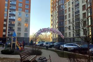 квартира по адресу Героїв Миколаєва ул., 129а