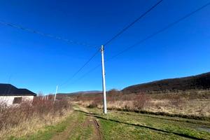 ділянка за адресою Ужанська набережна