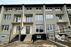 будинок за адресою Куземського вул.