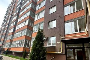 квартира за адресою Івана Пулюя вул., 40